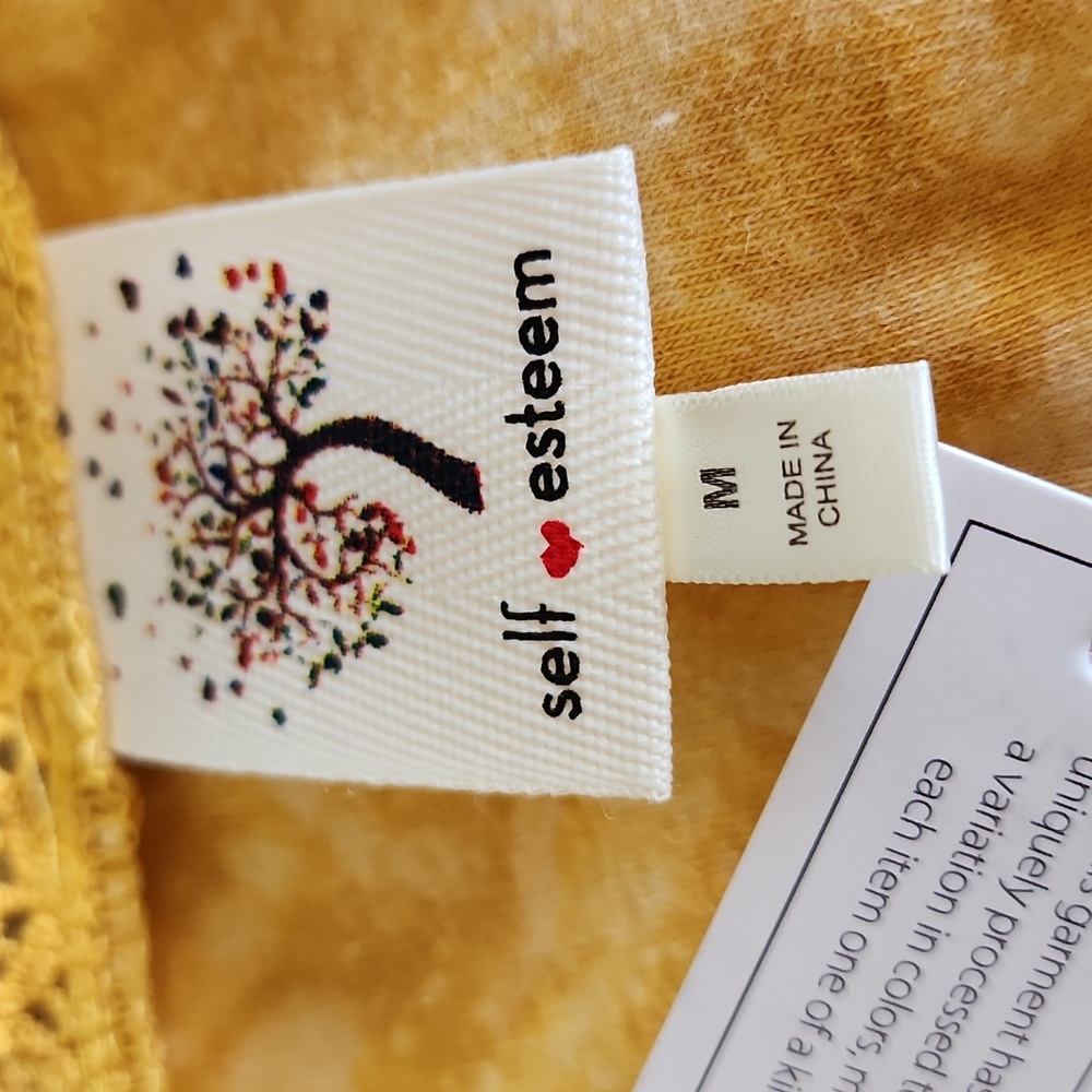 Self-Esteem - Picture 6 of 10
